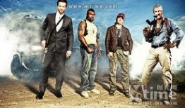 天龙特工队2在线观看,巅峰对决，在线观影指南